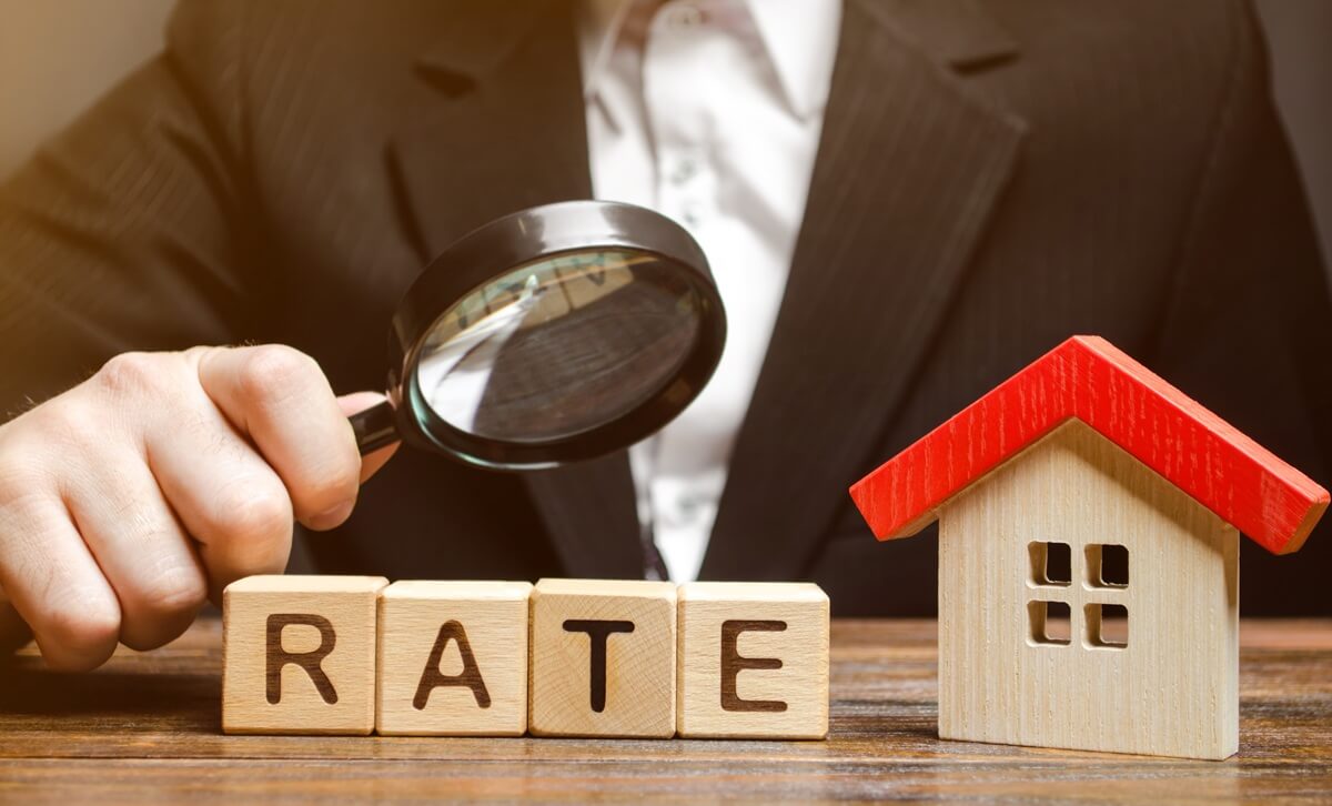 Irish Mortgage Rates Fall Slightly – But Still Among the Highest in the EU